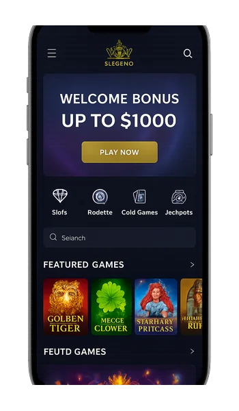 21 Casino App