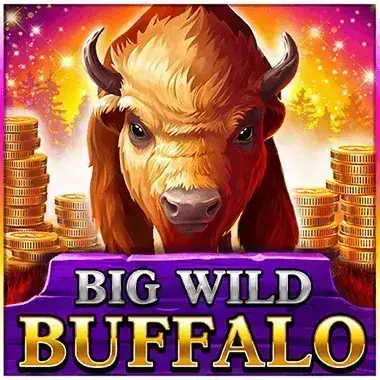 Play Big Wild Buffalo 21 casino