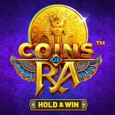 Play Coins Of Ra - Hold & Win 21 casino