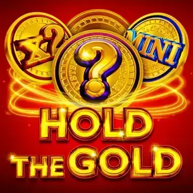 Play Hold The Gold 21 casino