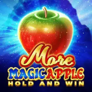 Play Speel More Magic Apple bij 21