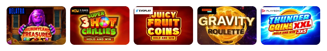 Slots 21 Casino